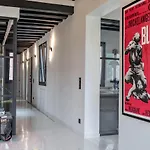 Ca' Delle Carrozze Stylish 2 Bedroom Loft-style 베니스