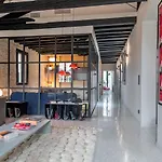 아파트 Ca' Delle Carrozze Stylish 2 Bedroom Loft-style *