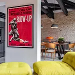 Ca' Delle Carrozze Stylish 2 Bedroom Loft-style *