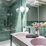 Ca' Delle Carrozze Stylish 2 Bedroom Loft-style 베니스