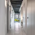 아파트 Ca' Delle Carrozze Stylish 2 Bedroom Loft-style *