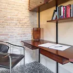 Ca' Delle Carrozze Stylish 2 Bedroom Loft-style * 베니스