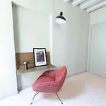 아파트 Ca' Delle Carrozze Stylish 2 Bedroom Loft-style