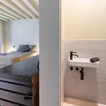 Ca' Delle Carrozze Stylish 2 Bedroom Loft-style 아파트