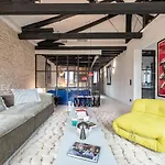 Ca' Delle Carrozze Stylish 2 Bedroom Loft-style * 베니스