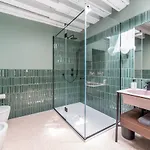 아파트 Ca' Delle Carrozze Stylish 2 Bedroom Loft-style *