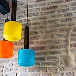Ca' Delle Carrozze Stylish 2 Bedroom Loft-style 아파트 베니스