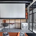 Ca' Delle Carrozze Stylish 2 Bedroom Loft-style 아파트 *