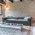 Ca' Delle Carrozze Stylish 2 Bedroom Loft-style 아파트 *