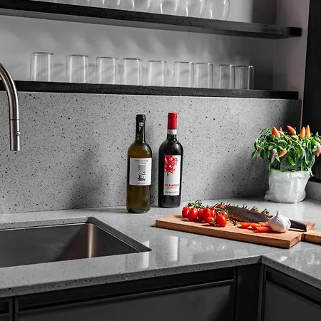Ca' Delle Carrozze Stylish 2 Bedroom Loft-style *