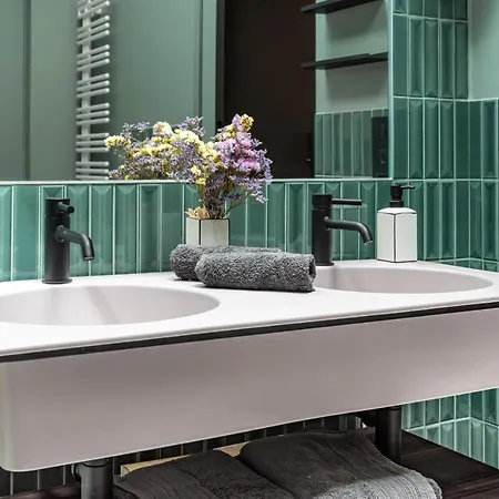 Ca' Delle Carrozze Stylish 2 Bedroom Loft-style * Venice