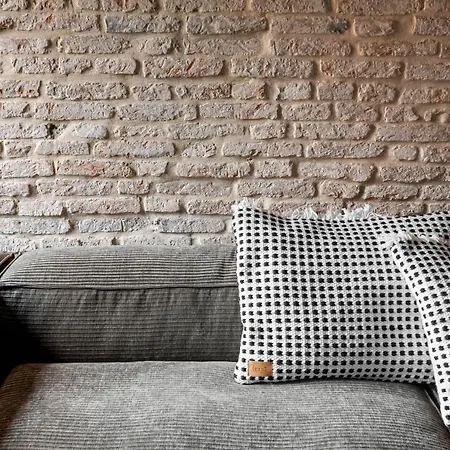 Apartamento Ca' Delle Carrozze Stylish 2 Bedroom Loft-style *