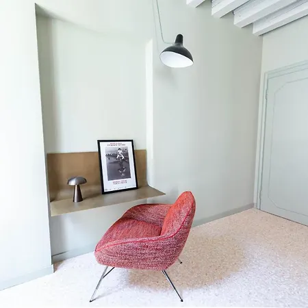 Apartamento Ca' Delle Carrozze Stylish 2 Bedroom Loft-style