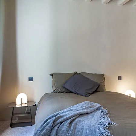 Apartment Ca' Delle Carrozze Stylish 2 Bedroom Loft-style Venice