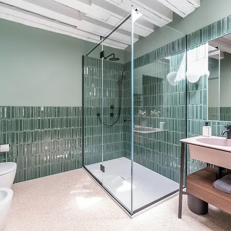 Apartment Ca' Delle Carrozze Stylish 2 Bedroom Loft-style *