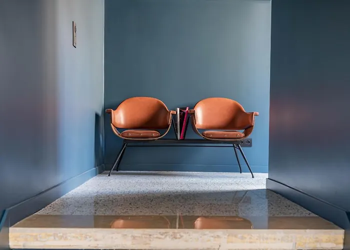 Ca' Delle Carrozze Stylish 2 Bedroom Loft-style Διαμέρισμα *