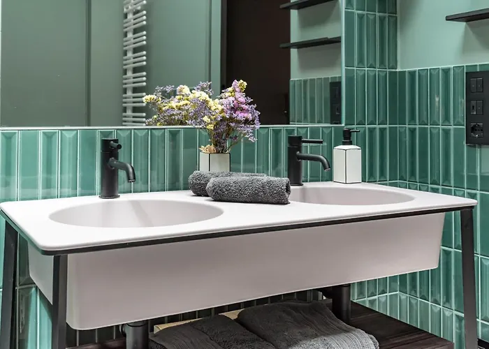 Ca' Delle Carrozze Stylish 2 Bedroom Loft-style * Βενετία