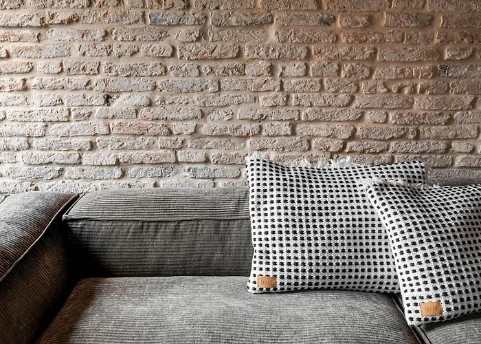 Διαμέρισμα Ca' Delle Carrozze Stylish 2 Bedroom Loft-style *