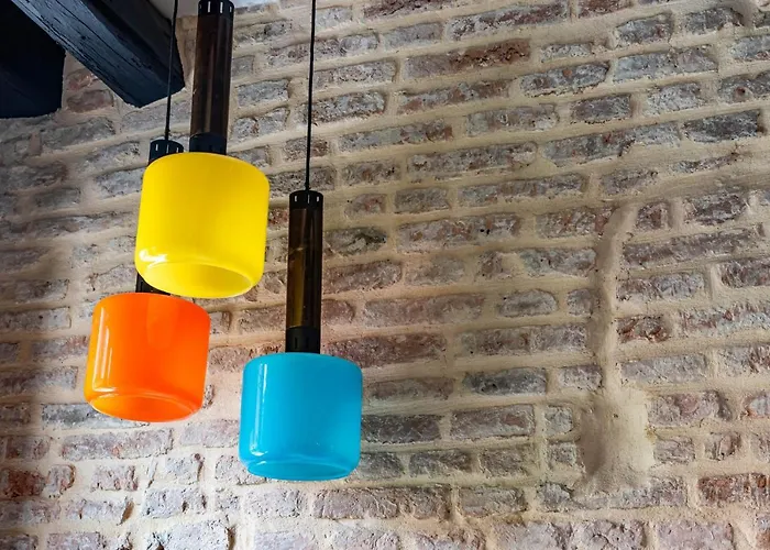 Ca' Delle Carrozze Stylish 2 Bedroom Loft-style Διαμέρισμα Βενετία